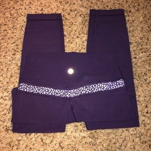 Lululemon leggings